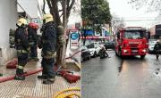 Incendio en el canal de streaming de Fantino y llueven las especulaciones: Después de tantos meses de humo