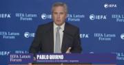 El Gobierno ofrece un amplio menú de letras y bonos para frenar la volatilidad