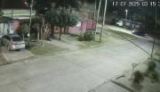 Conmoción en Bernal: delincuentes asesinaron de un disparo a un hombre durante una entradera