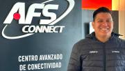 Mayssa suma tecnología de precisión para el agro con la incorporación de Jorge Morales