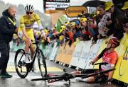 Arensman gana última etapa alpina – Correo del Caroní