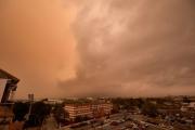 Onda tropical 19 traerá lluvias intensas y luego polvo del Sahara a Venezuela – Correo del Caroní