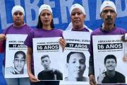 En Venezuela hay 853 personas detenidas por razones políticas, según Foro Penal – Correo del Caroní
