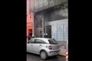 Tuvimos un cortocircuito en el aire: principio de incendio en Neura, el canal de Alejandro Fantino