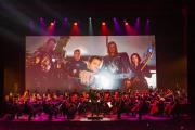 La Infinity Saga de Marvel llegó al escenario: un viaje musical épico que revive la saga de los Vengadores