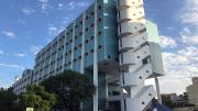 Sanidad anunció un paro de 24 horas ante la amenaza de cierre del Hospital Naval