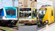 En agosto, suben las tarifas del transporte público: el subte se va a más de $1.000