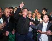 Bolsonaro evita la prisión por decisión de un juez