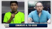 Se llevaron su moto sin una orden judicial