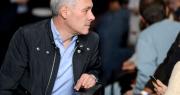Fabián Cagliardi abrió la posibilidad de asumir como concejal y dejar la intendencia de Berisso
