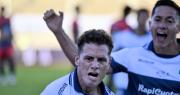Bautista Merlini y Alejandro Piedrahita no estarán convocados en Gimnasia
