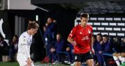 Estudiantes hizo oficial la salida de Bautista Kociubinski