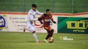 Real Tomayapo y Totora Real Oruro se enfrentan en Tarija por la Copa División Profesional