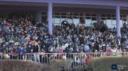 El Hipódromo de Mendoza se vistió de fiesta para otra edición del Clásico Santo Patrono Santiago