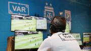 La nueva implementación del VAR que pondrá primera este viernes en la Liga Profesional