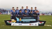 Independiente Rivadavia y Godoy Cruz ya tienen agendados sus partidos por la 4ta fecha del Torneo Clausura