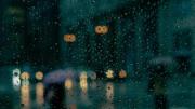Alerta por tormentas e inundaciones en Chicago: lluvias torrenciales afectan la región este fin de semana