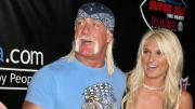 Muerte de Hulk Hogan: el esposo de Brooke habla del impacto de la pérdida en su familia