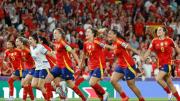 Eurocopa femenina: ¿cuánto ganan las jugadoras de España por llegar a la final?