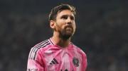 Lionel Messi suspendido por la MLS: las razones detrás de esta sanción