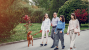 ¿Sabes cuántas veces a la semana debes hacer ejercicios con una caminata? Esta es la frecuencia correcta, según experto español