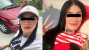 Fiscalía confirma la detención de la tiktoker La hija de Dios: será imputada por incitación al odio