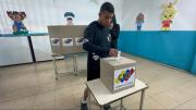 Así se votará el domingo 27 de julio: conozca dónde habrá sufragio automatizado y manual