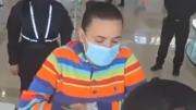 Repatrian a tiktoker La hija de Dios: la acusan de arremeter contra Maduro