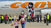 Gobierno coordina la repatriación de venezolanos que se encuentra en Chile y Perú: deberán trasladarse a Bolivia