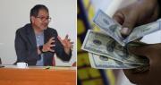 Expectativa electoral enfría el mercado paralelo del dólar y la brecha con el tipo oficial sigue alta, observa analista