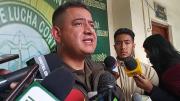 Ordenan la aprehensión de sujeto que agredió a una familia con un ladrillo en Alto Lima