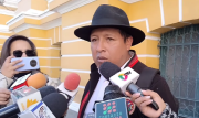 Federación Túpac Katari de Javier Alejo asegura que su sector apoya a los candidatos del MAS