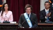 Milei logró sancionar apenas cuatro leyes en el primer semestre