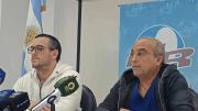 Tragedia en Ruta 3: dos de los heridos continúan internados