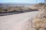 Una obra histórica de asfalto en Centenario ya tiene fecha de inicio: conectará con Ruta 7 y Neuquén