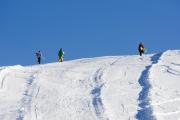 Viajar por Neuquén con beneficios: las promos del BPN para disfrutar la nieve y mucho más