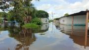Preocupación por las crecidas del Orinoco: Podría ser aún más grave que la de 2018