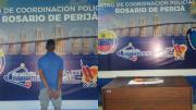 En Zulia: El despiadado ataque a machetazos de un hombre a su pareja en plena discusión