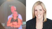 Kristin Cabot, la mujer infiel del concierto de Coldplay también renunció a su cargo