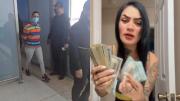 Tiktoker ‘La Hija de Dios’ fue deportada desde EEUU y detenida apenas llegó a Maiquetía