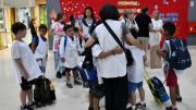 Un estudio encontró que 6 de cada 10 chicos de primaria dicen haber sufrido alguna agresión de sus compañeros