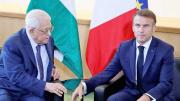 Macron agita Europa y choca con EE.UU. al reconocer el Estado palestino