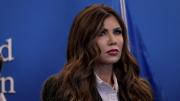 Llega al país Kristi Noem, la “caza inmigrantes” de Trump: por qué viene a reunirse con Milei y Bullrich