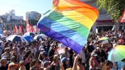 Aumentan fuertemente los crímenes de odio contra el colectivo LGBT+