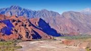 El turismo cayó a la mitad en Salta y piden rebaja de impuestos nacionales