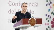 México: Sheinbaum promete que no habrá impunidad en el asesinato de una taxista