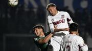 Lanús logró sus primeros tres puntos en el Torneo Clausura