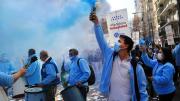 Sanidad cerró una suba del 6%