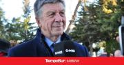 Menna habló de su candidatura y se refirió a los fueros como “refugio de delincuentes