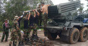 Crece la tensión entre Tailandia y Camboya, y se teme una “guerra total”